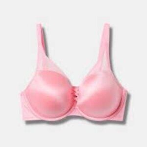 Torrid XO Plunge Push-Up Bra, style number 41055240